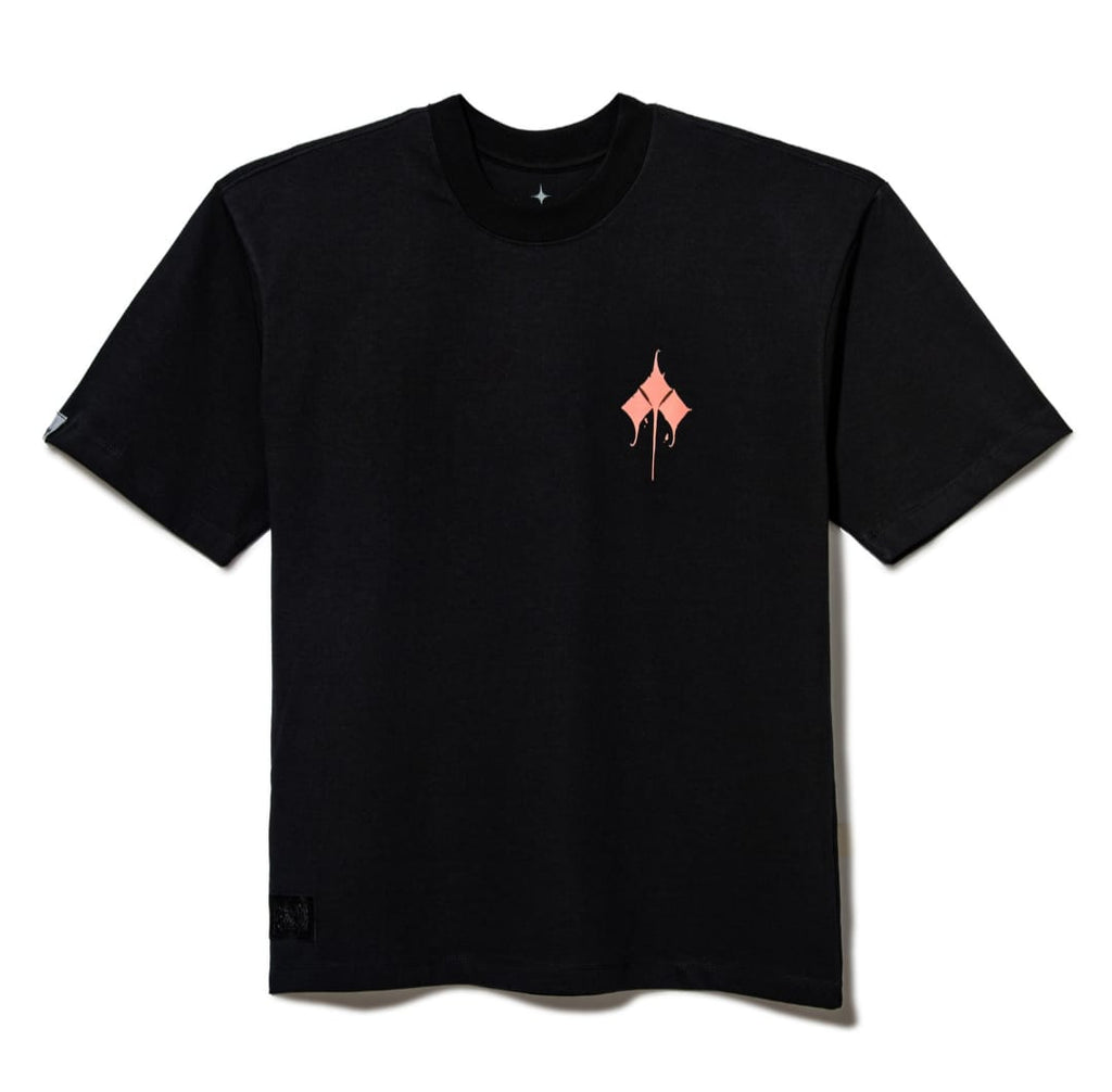 Camiseta INOX - Linha PREMIUM