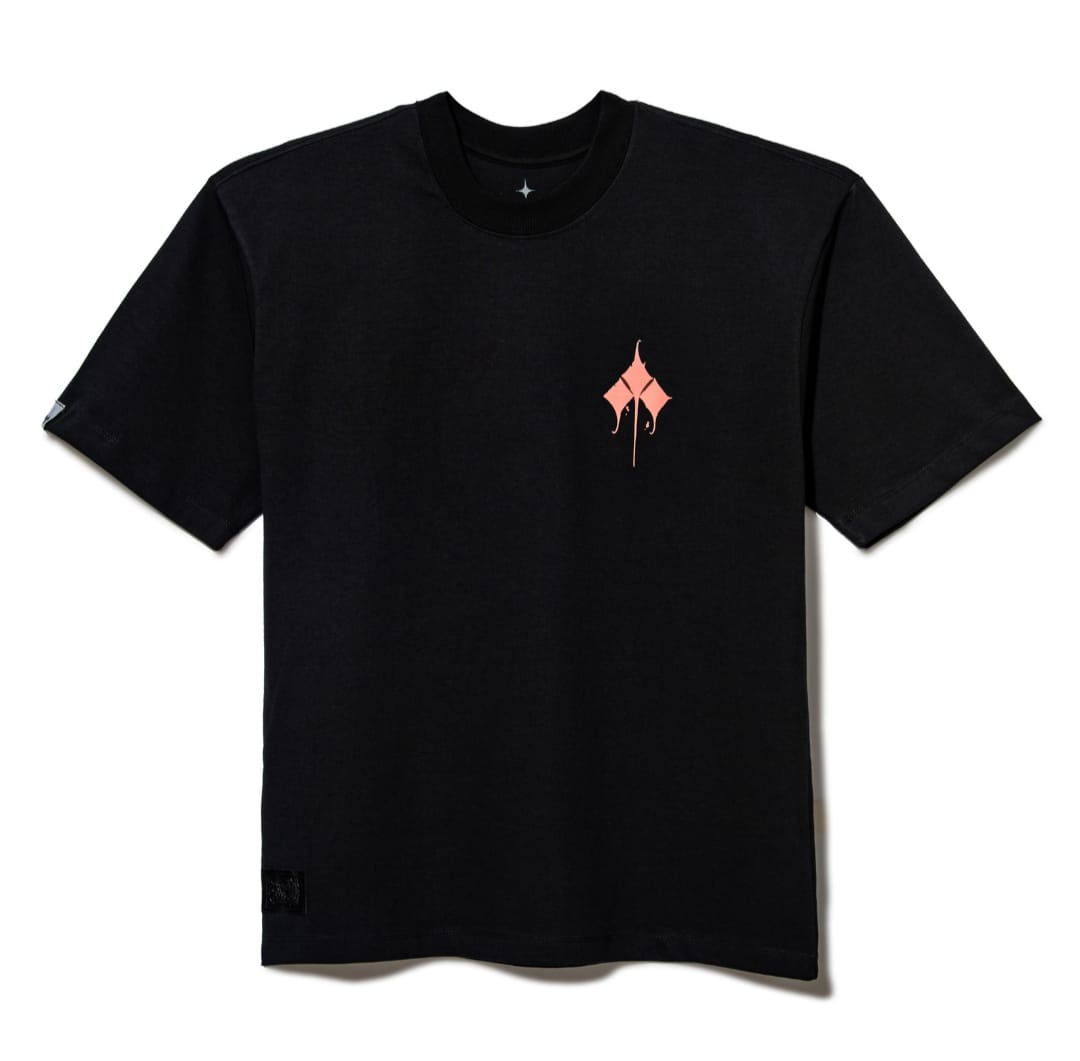 Camiseta INOX - Linha PREMIUM