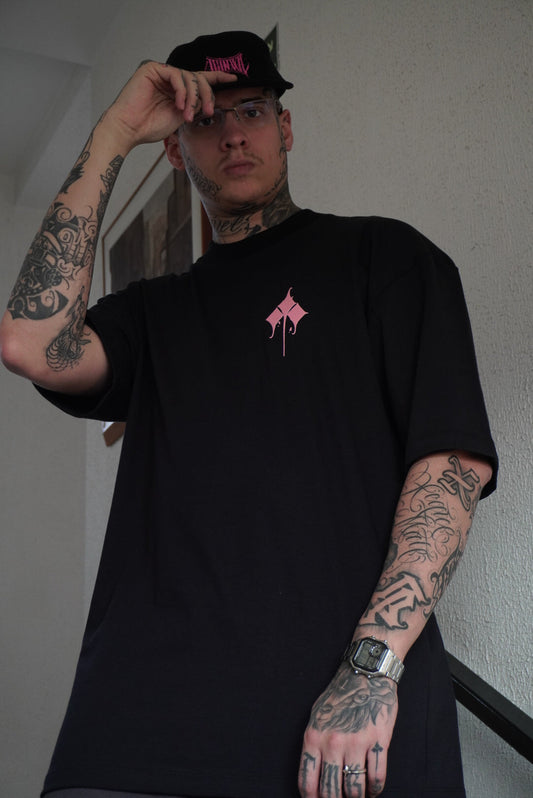 Camiseta INOX - Linha PREMIUM