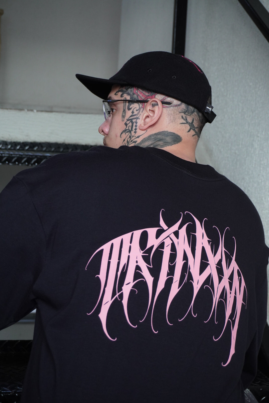 Camiseta INOX - Linha PREMIUM