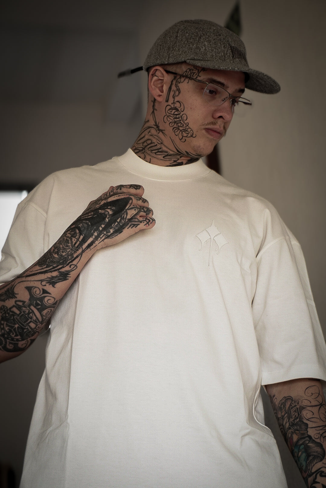 Camiseta INOX - Linha PREMIUM