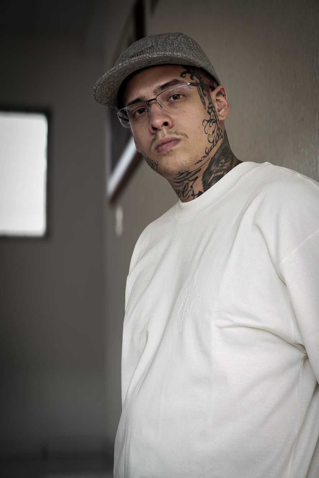 Camiseta INOX - Linha PREMIUM